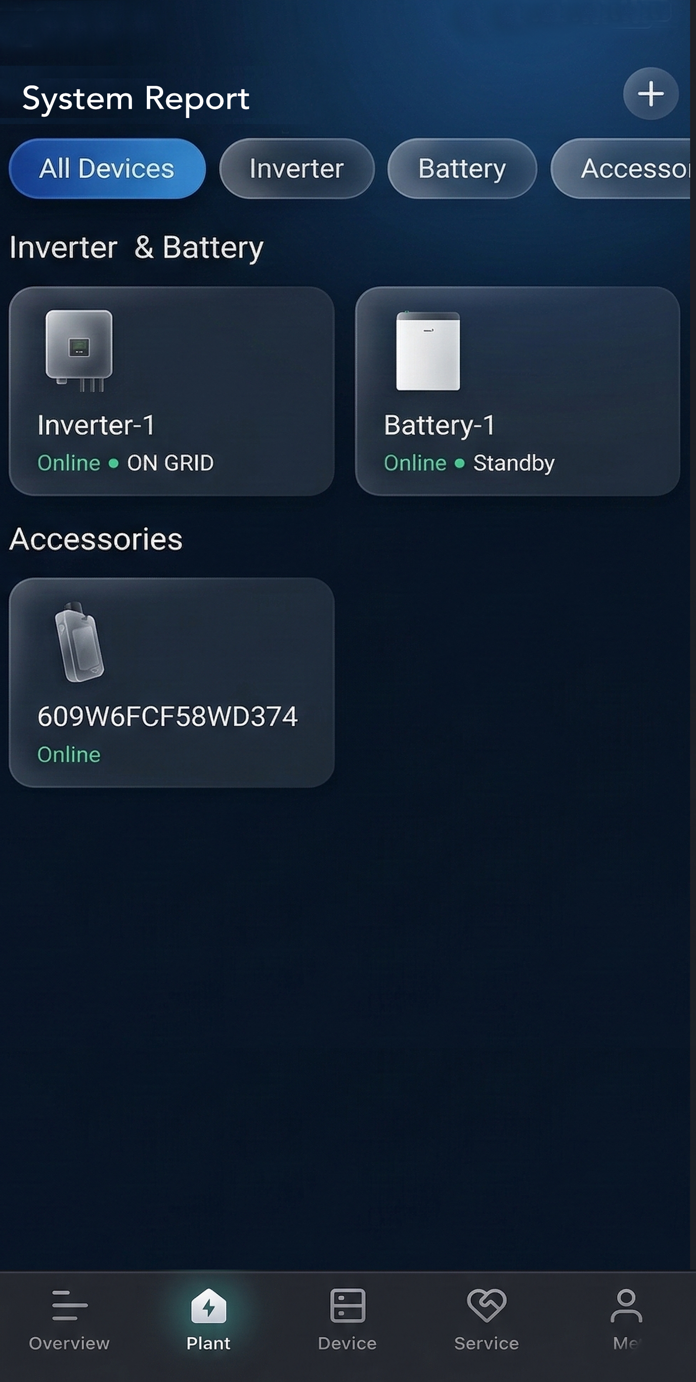 App screen 2